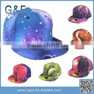 Hot Sale Cheap Free Snapback Hats In Bulk thumbnail-1
