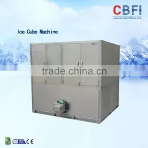 CBFI Commercial Cube Ice Machine Price thumbnail-2