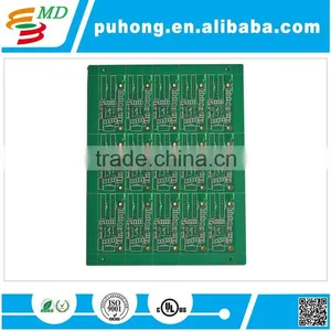 China Reliable Electronic ENIG Pcb Board thumbnail-4