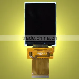 Panel Display 2.6 Inch IPS Graphic Panel and Sunlight Readable IPS Screen Panel With High Contrast thumbnail-5