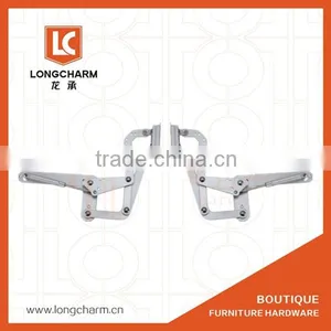 Gas Spring Heavy Cabinet Support Door Lift up From Cabinet Support Factory thumbnail-1