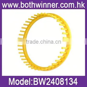 Hat Knitter Circular Knitting Looms CH001 Plastic Knitting Looms thumbnail-2