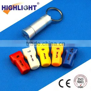 SL005 Display Security Lock thumbnail-1