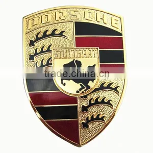Custom Made Brass Nameplate thumbnail-1