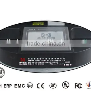 HD Touch Screen /Repair Laptop/Desktop/PC/PS3 Motherboard /DH-C1 Bga Rework Station thumbnail-2