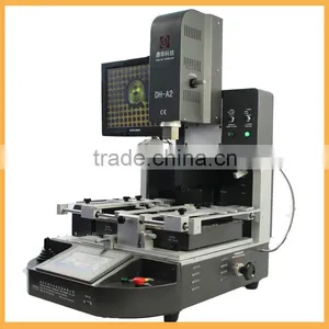 DH-A2 Low Cost High Quality Laser Bga Repair Machine for Cell Phone Motherboard/bga Chip Repair Machine thumbnail-1