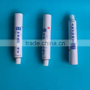 10ml Aluminum Cosmetic Tube thumbnail-1
