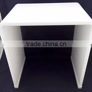 Desks in Plexiglass,ISO Factory Product thumbnail-4