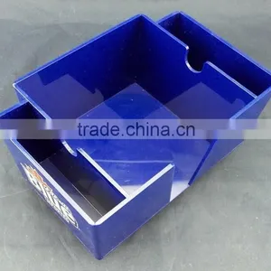 Plexiglass Tissue Box for Promotional Tabletop/desktop/countertop Souvenir Gift thumbnail-4