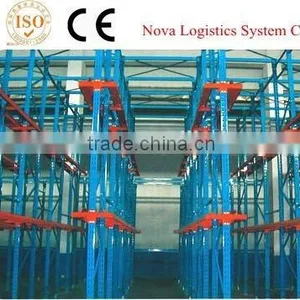 Heavy Duty Storage Systems With CE and ISO9001 Certificate thumbnail-5