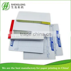 Copy Paper Duplicate Books for Ebay Sales thumbnail-1