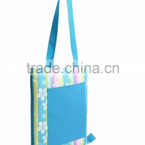 2014 New Folding Design Disposable Blanket thumbnail-1
