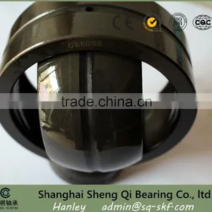 High Precison! Joint Bearing Radial Spherical Bearing GE50 ES GE60 ES GE70 ES 2RS thumbnail-2