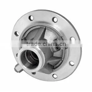 OIL PUMP ASSY thumbnail-1