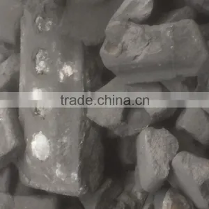Carbon Anode Scrap Used for Foundry Coke in Steel Making thumbnail-2