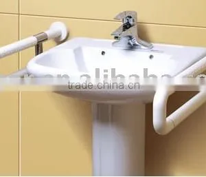 Nylon Lavabo Grab Bar thumbnail-1
