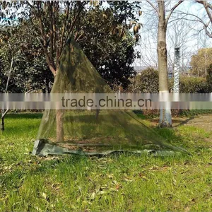Outdoor Pest Control Mosquito Netting Army Bug Net China Wholesale thumbnail-5