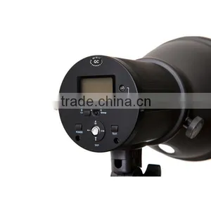 Cononmark Wholesale G4.0 400WS Portable Studio Outdoor Monolight thumbnail-3