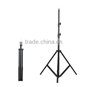 CONONMK Aluminium 280cm Stand for Supporting Strobe Photography Equipment thumbnail-1