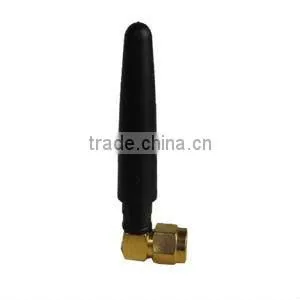 2.4G Wifi Rubber Antenna thumbnail-1
