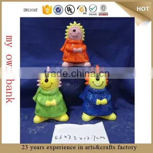 Sun Man Big Money Saving Box for Kids thumbnail-1