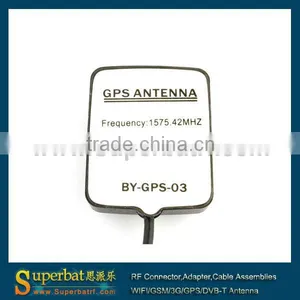Antenna Gps Wifi Gsm Antenna Fakra MFD2 RNS2 RNS-E MFD 2 VW SAT NAV thumbnail-1