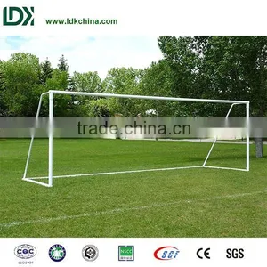 8' x 24' Steel Soccer Goal Football Goal for Sale thumbnail-2