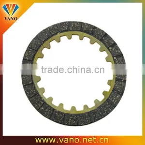 New Technology of Anti-burning CY80 Motorcycle Part Clutch Plate thumbnail-1