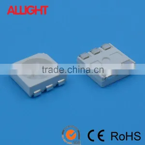 ALLIGHT Smd 5050 Red White Bicolor Prewired Led thumbnail-5