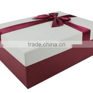 New Custom Gift Appapel Package Box/gift Cardboard Package Box Wholesale/dress Boxes thumbnail-1