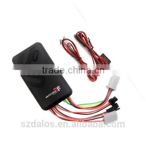 ACC Anti-theft Alarm Free Online Software Gps Sim Card Vehicle Car Listening Device Gps Tracker thumbnail-4