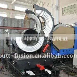 RGH630 Workshop Fitting Butt Welding Machine thumbnail-1