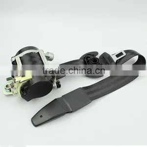 Pretensioner Seat Belt For Advanced Car thumbnail-3