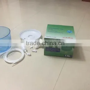8L Cheapest and Competitive Mineral Water Pot , Direct Pipeline Tank, Water Pot For Water Dispenser thumbnail-4