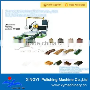 Xingyi YXQ-600 Sandstone Cutting and Profiling Machine thumbnail-1