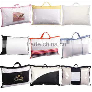 Packaging Of Pillow/Comforter thumbnail-1