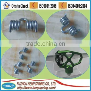 ISO Certificate Passed Bike Torsion Spring thumbnail-1