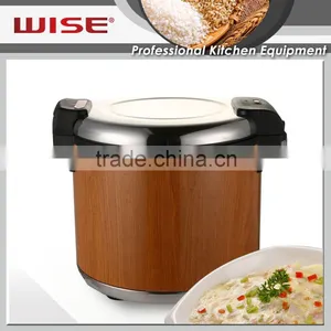 Top Quality Countertop Chinese Rice Cooker Catering Equipment thumbnail-4