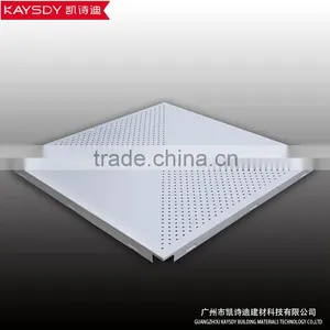 Aluminum Ceiling Panel From KAYSDY thumbnail-1