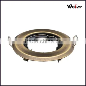Higher Quality Gx53 Ceiling Lamp Holder 400V 5A CE&ROHS Approval thumbnail-3