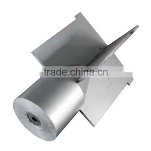 Turbine Duplex Impeller Flowmeters thumbnail-4