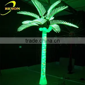 Best Sell for 2015 LED Fake Palm Tree thumbnail-6