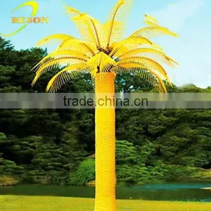 Christmas Tree Light LED Lighted Palm Tree/coconut Tree for Sale thumbnail-6