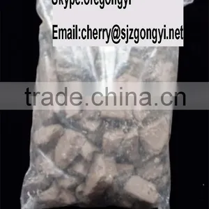High Quality Washed Brown Kaolin Clay Raw Lumps Shap Ball Clay With Good Price for Ceramic Glaze Use thumbnail-5