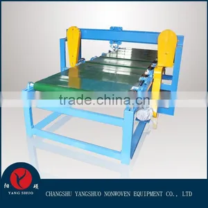 Superior Quality Custom Direct Fired Heating Scouring Pad Production Line thumbnail-1