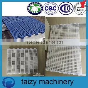 Bracket Plastic Animal Floor for Poultry Rasing thumbnail-5