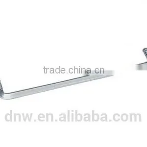 Glass Shower Door Towel Bar thumbnail-1