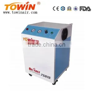 7 Bar Air Compressor(Towin-750W-30L) thumbnail-1