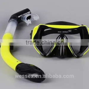 Comfortable Professional Dive Equipment,diving Set,free Diving Fins thumbnail-5
