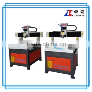 Professional PCB Cutting Machine With Computer Controller ZK-6060 600*600mm thumbnail-1